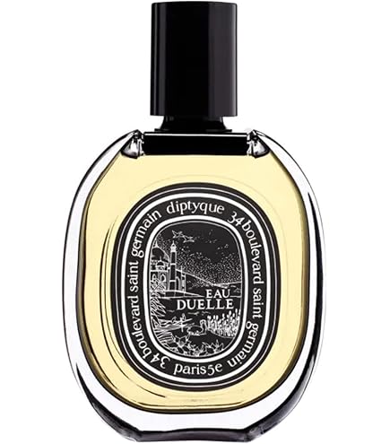 Amazon.com : Diptyque Eau Duelle Eau de Toilette, Spicy, 3.4 Fl Oz