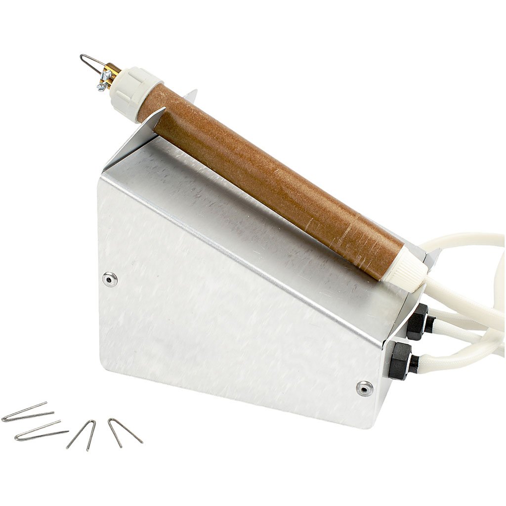 Pyrography Craft Kit GS-1A, thickness 1,1 mm, 1 pc