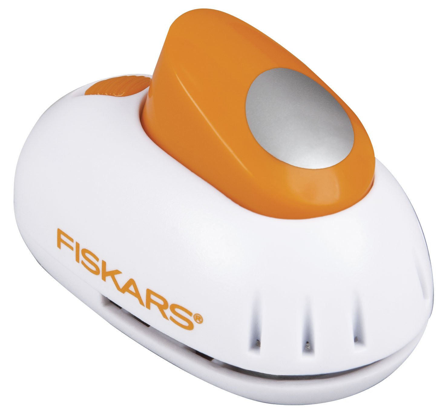 Fiskars 12-25637097 Pop-up Punch, Circle