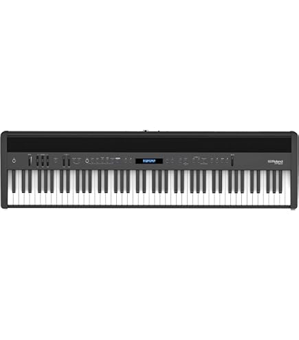 Amazon.com: Roland FP-90X | Flagship Portable 88-Note