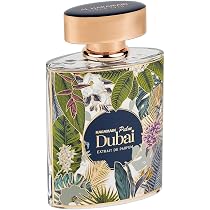 Amazon.com: Al Haramain Amber Oud - Palm Dubai for Unisex ...