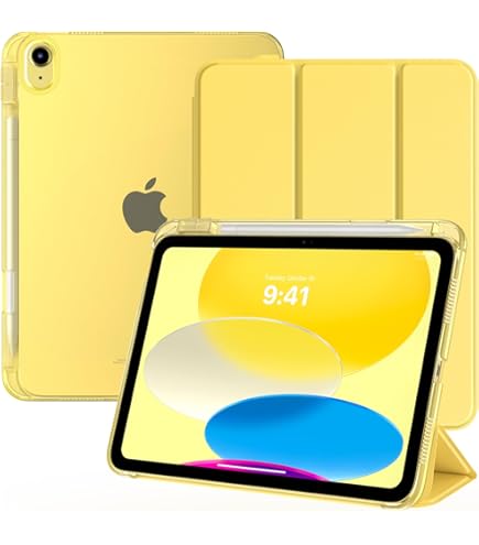 Amazon.com: TiMOVO Case for iPad (A16) 11th Generation 11 Inch