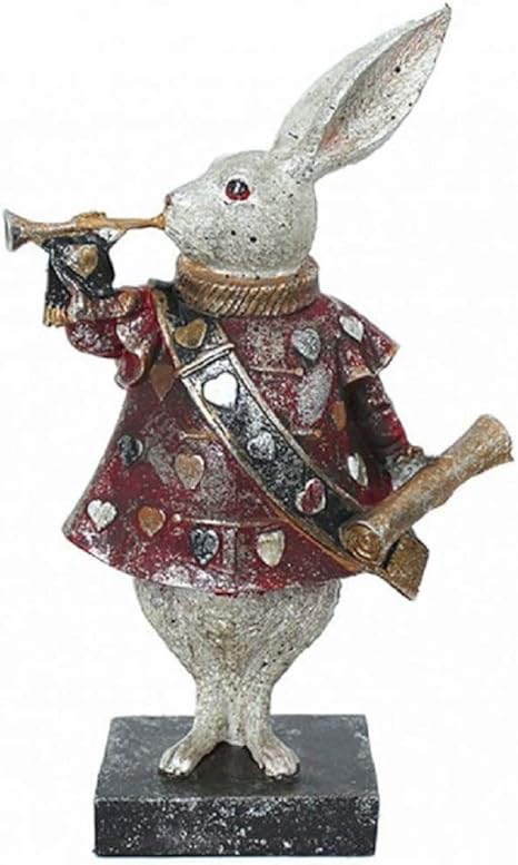 Amazon インテリア雑貨 トランプウサギ アンティーク雑貨 インテリア インテリア オンライン通販 Amazon インテリア雑貨 トランプウサギ アンティーク雑貨 インテリア インテリア オンライン通販