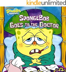 SpongeBob Goes to the Doctor (SpongeBob SquarePants)