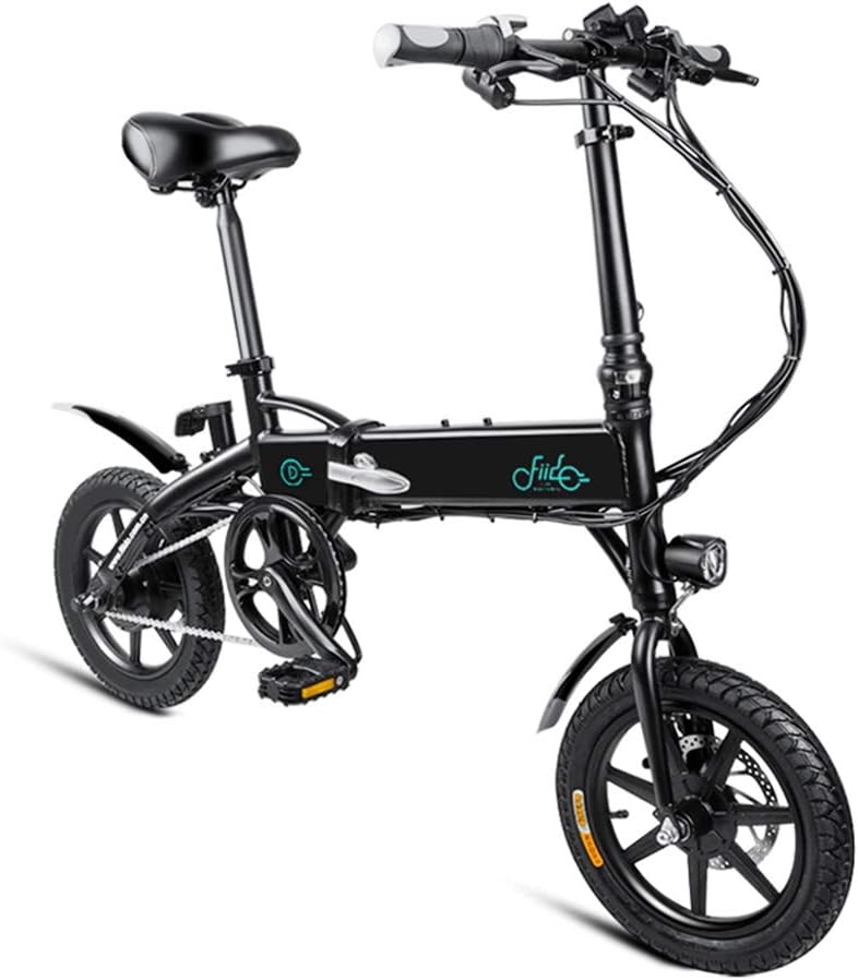 electric bike not charging