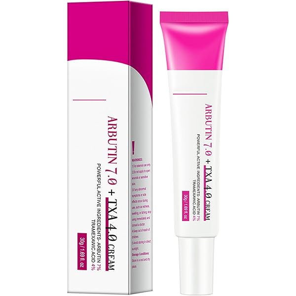 ボディ・フェイスケア ArbutinSkinBooster. Tranexamic AcidCream Tranexamic Acid Skin Booster – 4-Week Microcurrent Device