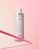 IsisPharma Ruboril Cleansing Milk for Sensitive Red Skin No Rinse Makeup Remover view 7