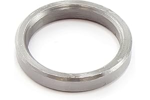 Omix-Ada Omix | 18880.13 | Transmission Main Shaft Spacer, T90 | OE Reference: 643621 | Fits 1946-1971 Willys / Jeep