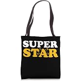 SuperStar Tote Bag