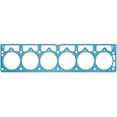 FEL-PRO 26211 PT Engine Cylinder Head Gasket | Compatible with Jeep Grand Cherokee 1993-2004, Jeep Wrangler 1991-2006