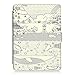 Fintie Case for Kindle Paperwhite - Premium Thinnest and Lightest PU Leather Cover With Auto Sleep/Wake for All-New Amazon Kindle Paperwhite (Fits All 2012, 2013, 2015 and 2016 Versions), Sketch Land