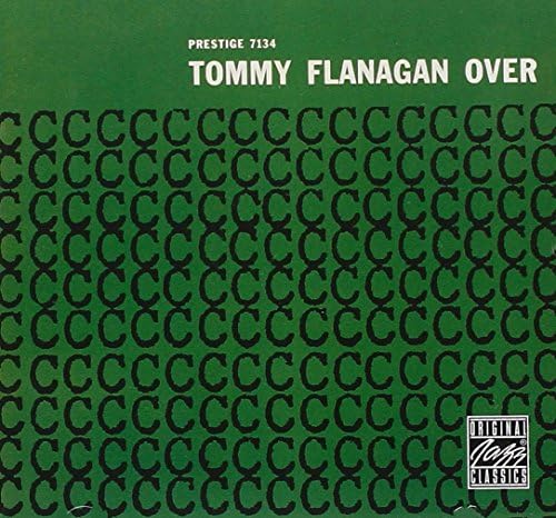 FLANAGAN,TOMMY TRIO - Super Jazz Trio - Amazon.com Music
