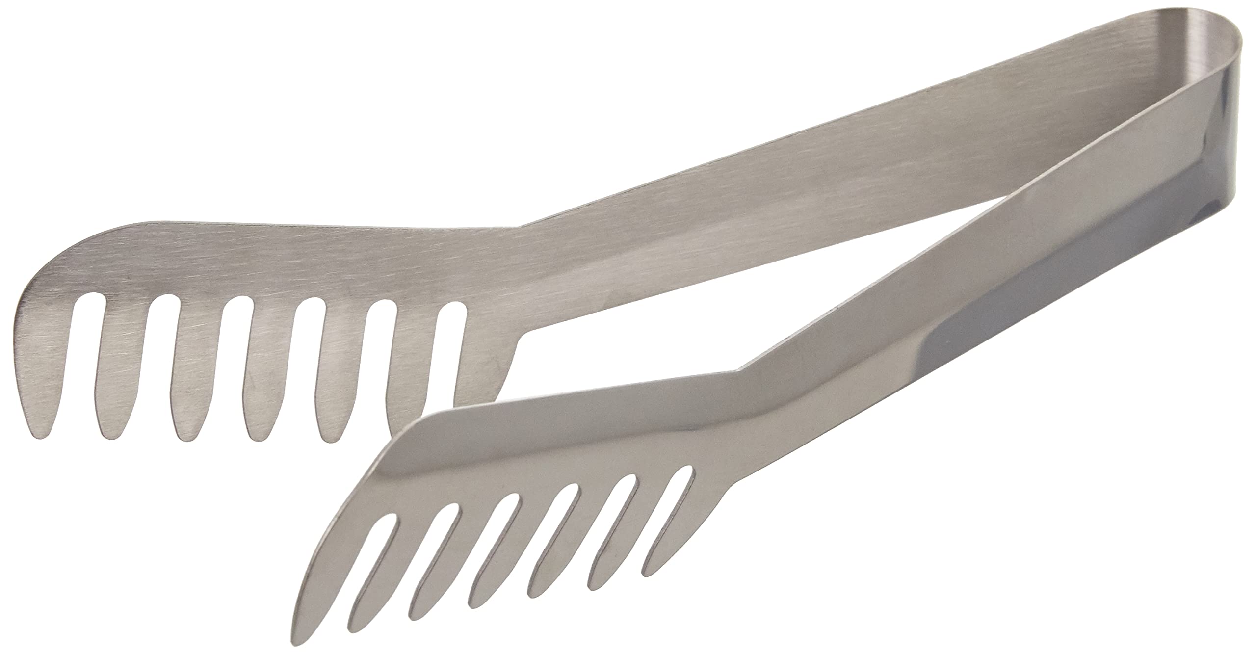 Lacor-62986-PASTA Tong 19 CM. ST. Steel