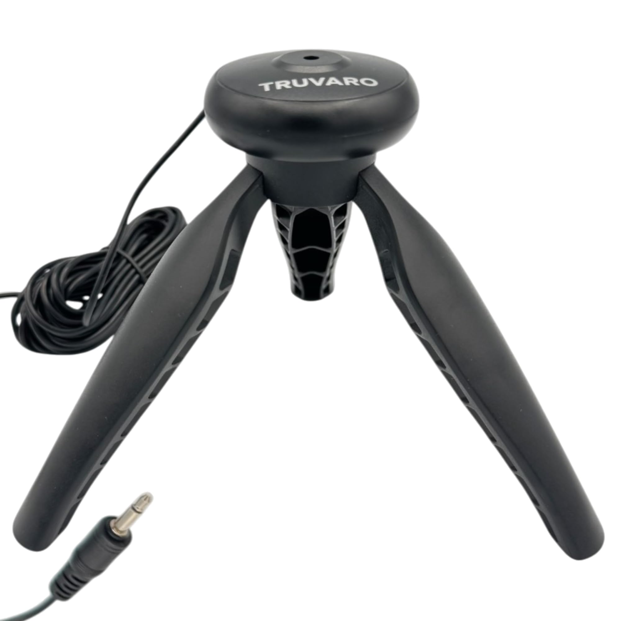 Photo 1 of Calibration Microphone for Onkyo Series TX- RZ SR SA NR DS HT- R NR555 NR6050 NR646 NR545 NR676 NR656 Pioneer VSX AXD SC XXD Denon Marantz Integra 3.5mm Plug 6m (Calibration Mircophone with Stand)