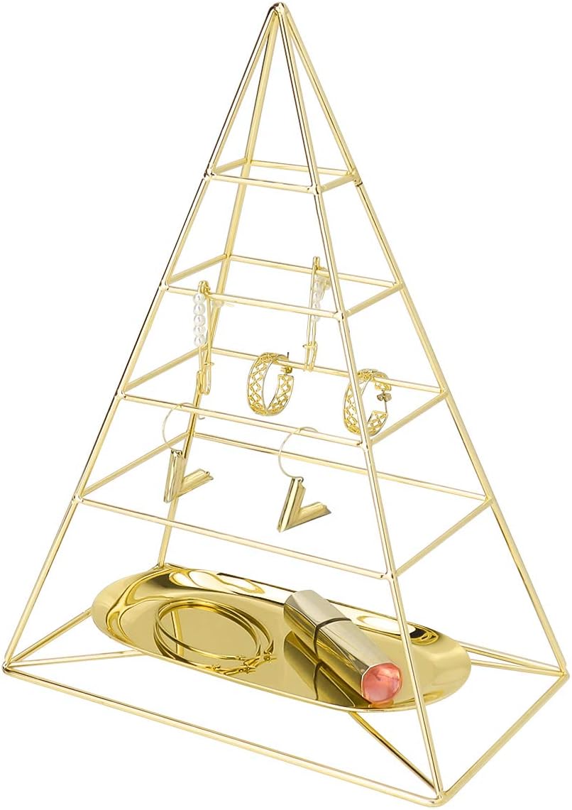 Cuboid Jewelry Organiser