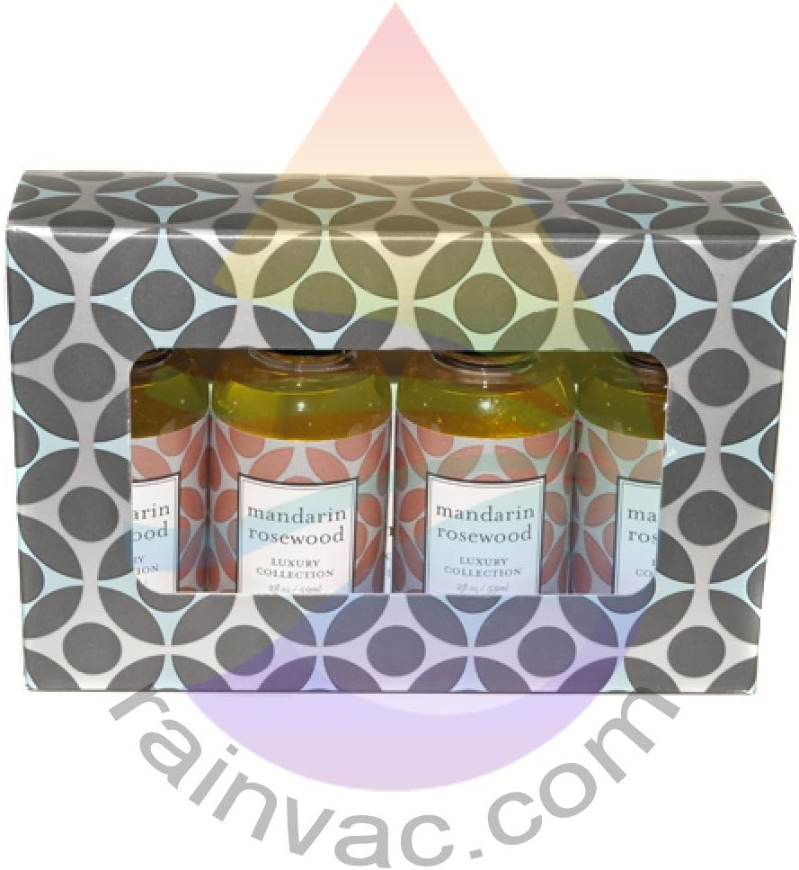 Best Fragrance For Rainbow Vacuum