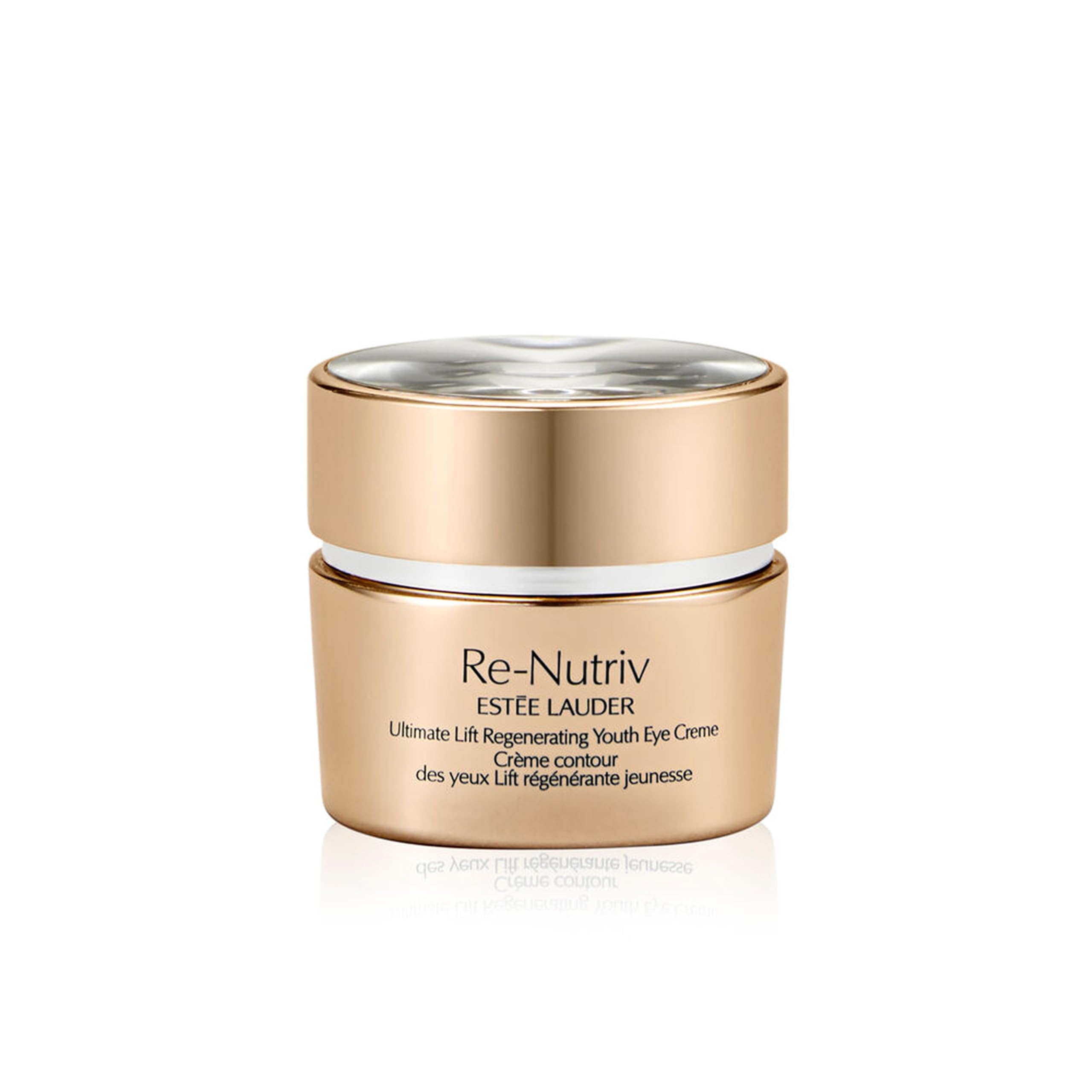 Estée Lauder Re-Nutriv Ultimate Lift Regenerating Youth Eye Cream 15ml