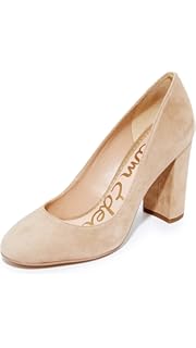 sam edelman clover pump