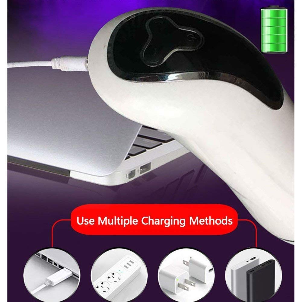 Amazon.com: Vibration Vibration Vibration Vagina Masturbation 360 ° 360 ° Rotation Fully Automatic Masturbator Vaginal Electric Stimulator Adult Toy: Health ...