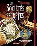 Les sociétés secrètes by 