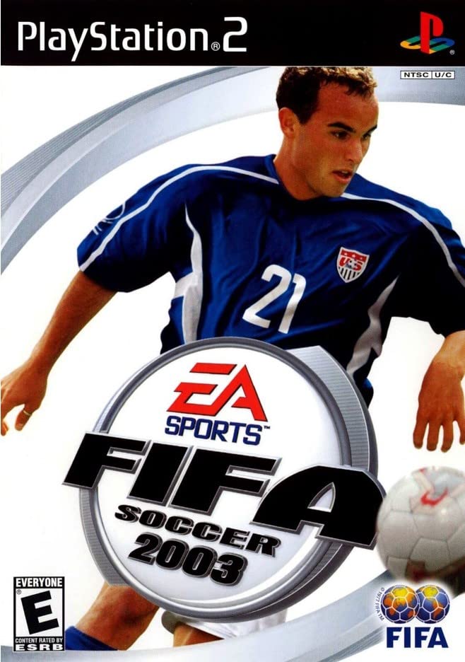 FIFA Soccer