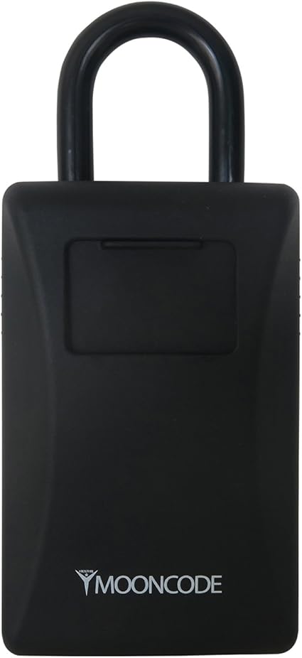 Frostfire Mooncode - Caja fuerte para llave de coche: Amazon.es: Bricolaje y herramientas