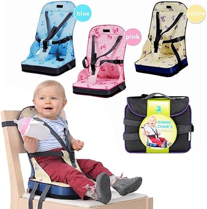 baby dining chair booster seat