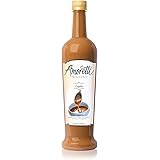 Amoretti Premium Syrup, Cajeta, 25.4 Ounce