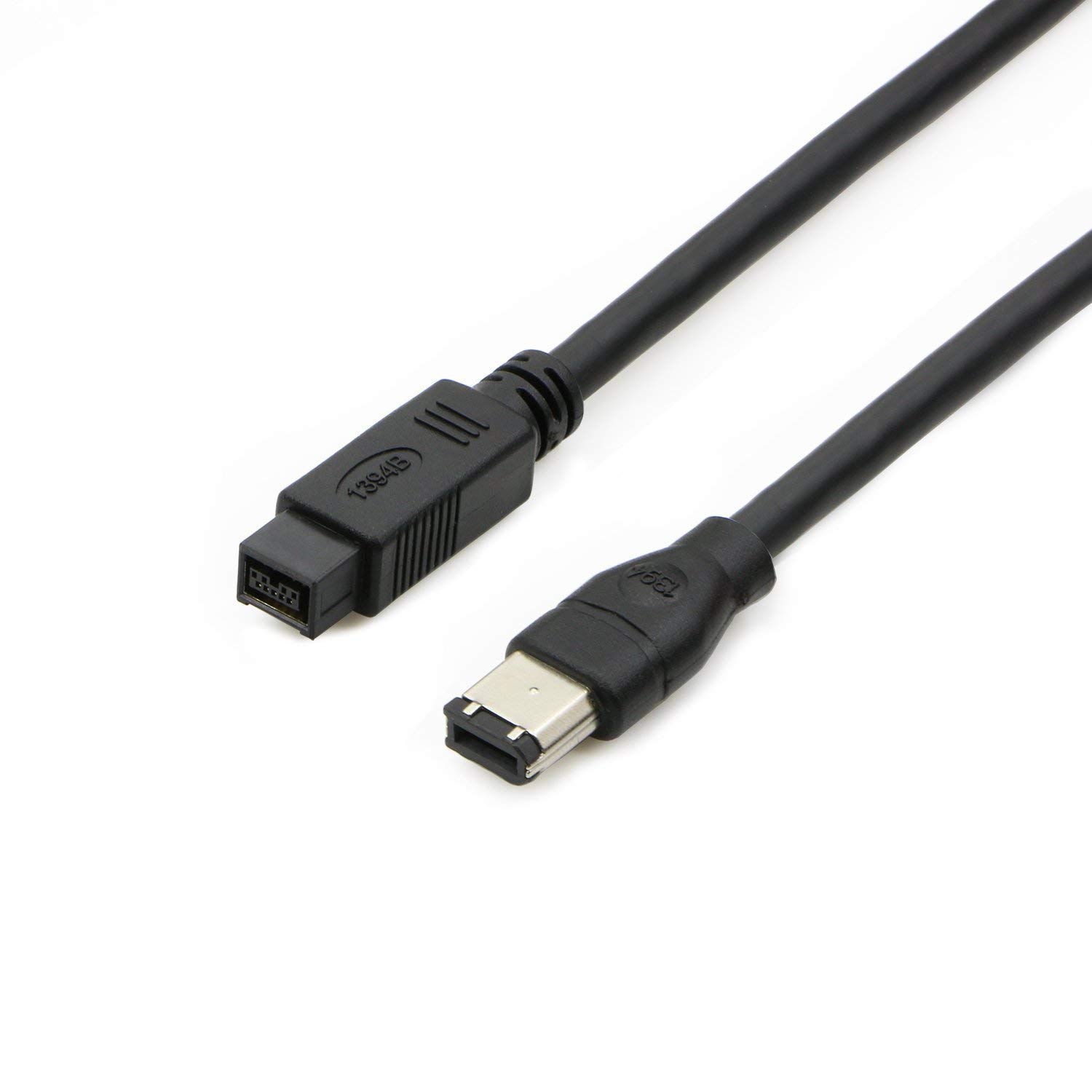 IEEE 1394 Premium Firewire 800 9pin/6pin Male to Male HiSpeed Cable