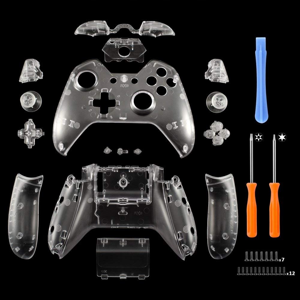 Xbox One Controller Shells