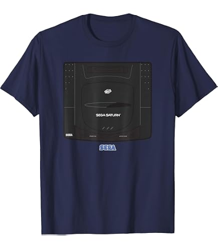 game gear t shirts SEGA logo video game T-Shirt : Clothing, Shoes & Jewelry Color:olive Georgia Length 65cm Cube Reaction Hybrid Pro