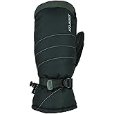 Seirus Innovation Men's Stitch Cold Weather Winter Mittens