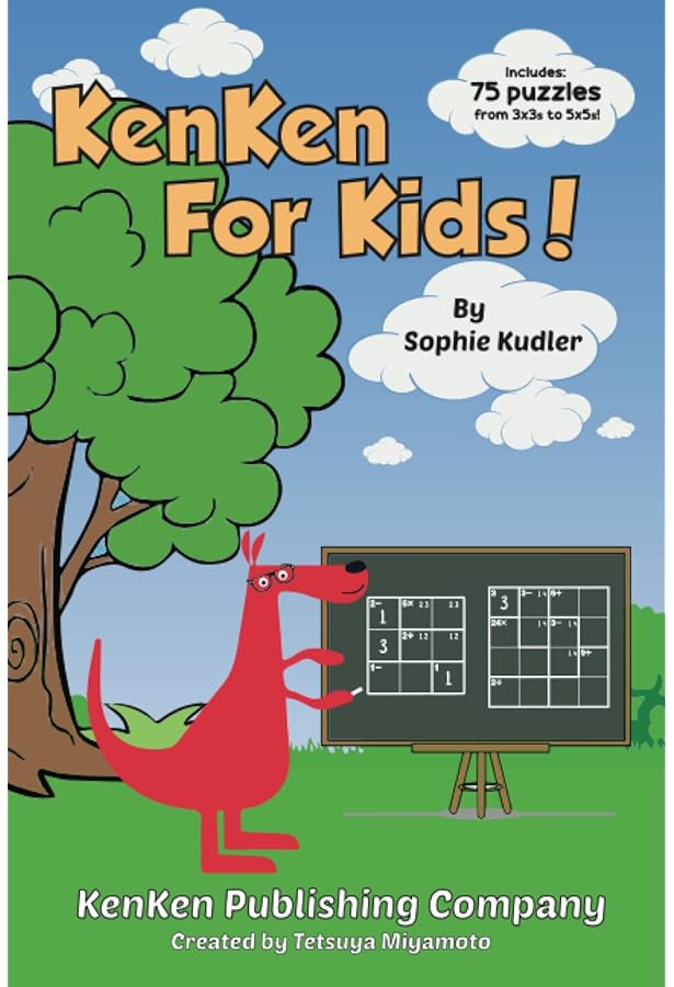 ken.ken How to solve KENKEN Puzzle 4x4 ||EASY|| Puzzle no: 16|| #skillgame