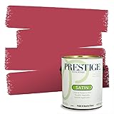PRESTIGE Paints Interior Paint and Primer In