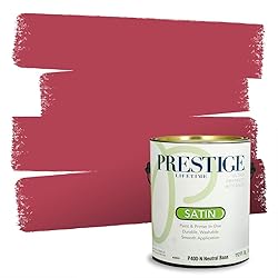 PRESTIGE Paints Interior Paint and Primer In