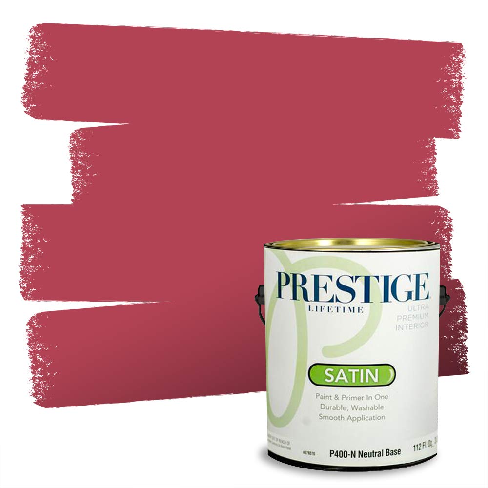 PRESTIGE Paints Interior Paint and Primer In