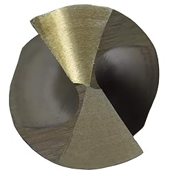 Drill America DWDCO30P12 #30 Cobalt Drill Bit