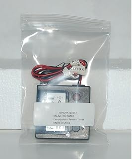 Game Feeders Feed Sttut Spintech The Ultimate Timer Replacement