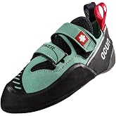 Ocun Striker QC Bouldering Shoe I Rock Climbing Shoe