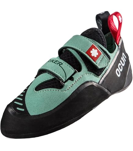 Amazon.com: Ocun Ozone Plus Bouldering Shoe | Rock Climbing Shoe