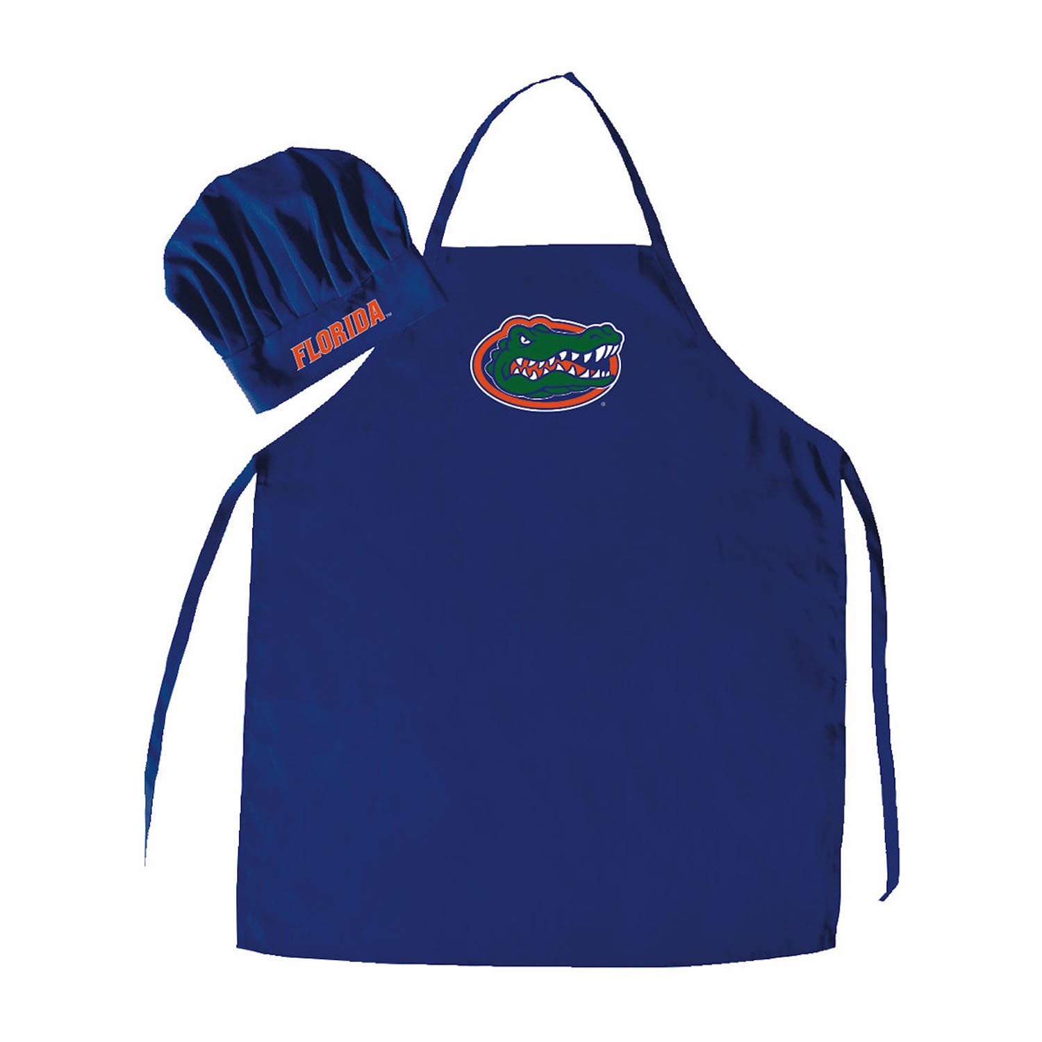 Florida Gators Apron & Chef Hat, CLC College