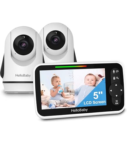 Amazon.com: HelloBaby 5