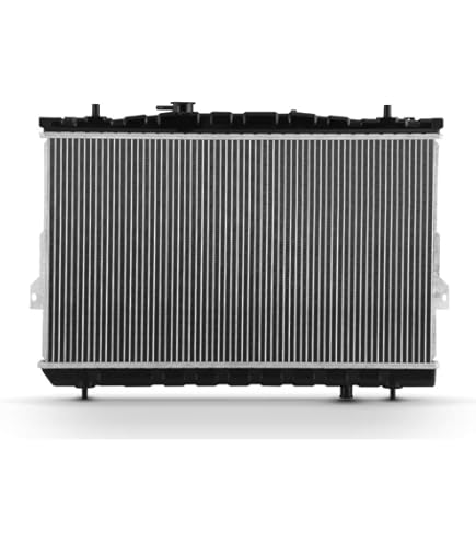 Amazon.com: Genuine OEM 25310-2D100 Radiator / 253102D100 for
