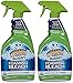 Scrubbing Bubbles Foaming Bathroom Cleaner with Bleach - 32 oz - 2 pk (2)