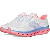 Skechers Women's Go Walk Glide Step 2.0 Elektra Hands Free Slip-in Shoes