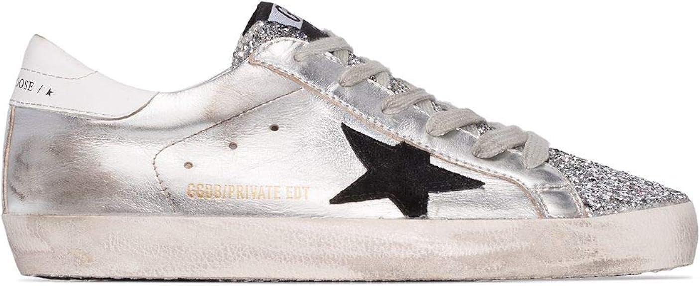 Amazon ゴールデン グース Golden Goose Superstar スニーカー レディース スニッカーズ 靴 Women S Shoes 並行輸入品 スニーカー