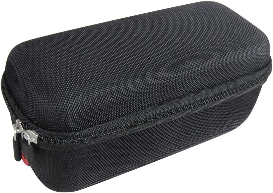 Hermitshell Hard Travel Case for Video Camera Camcorder Kenuo/CenZo/LESHP/YinFun/CofunKool/MARVUE/CamKing/COMI - Image 3