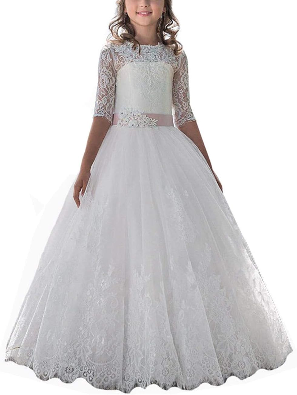 formal gowns for girls