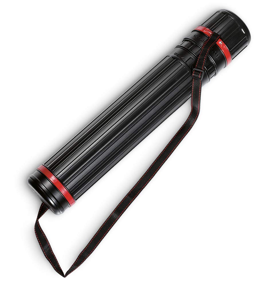 Niji Design 3089 Drawings Door Pipe, Dia. cm 10.5