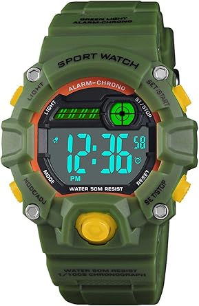 relojes infantiles amazon